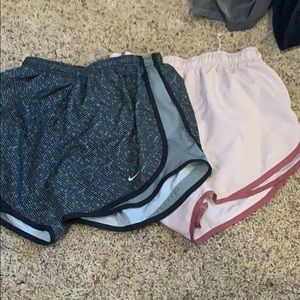 Nike shorts